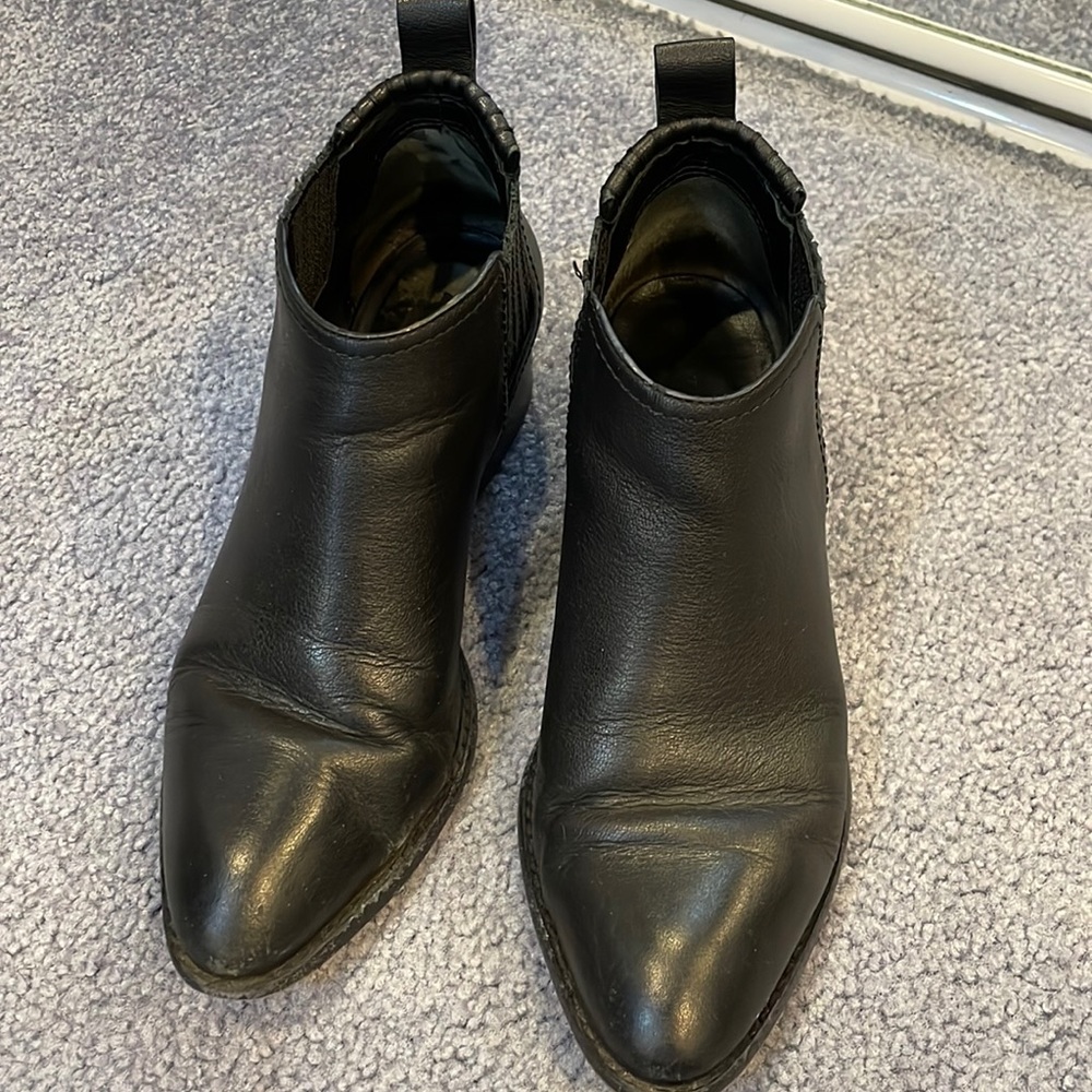 Alexander Wang kori booties